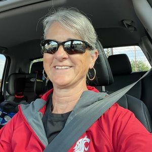 Meet your Posher, Geri